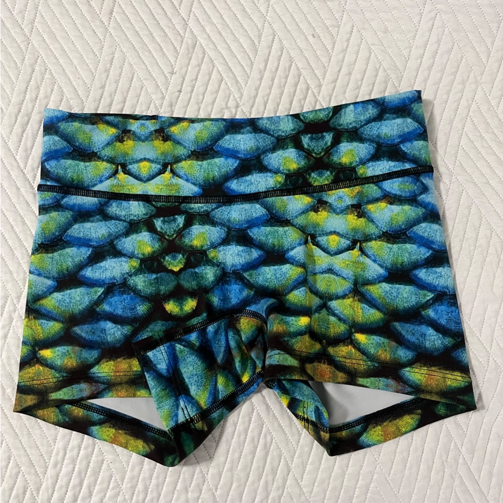 Jolyn Skyler shorts